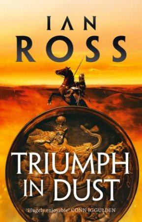 Triumph In Dust by Ian Ross