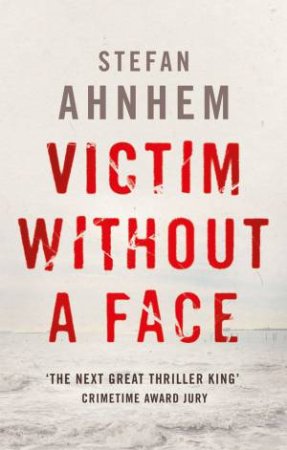 Victim Without a Face by Stefan Ahnhem