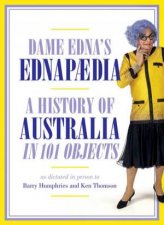 Ednapedia A History Of Australia In 101 Objects