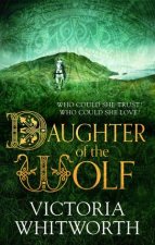 Daughter Of The Wolf