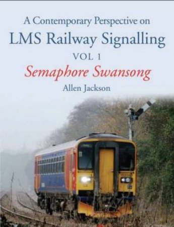 Semaphore Swansong by ALLEN JACKSON