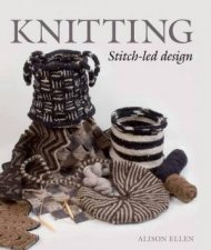 Knitting Stitchled Designs