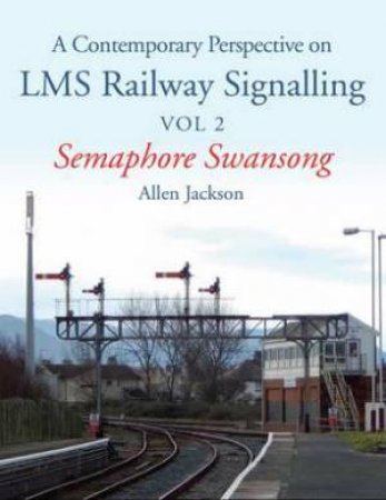 Semaphore Swansong by ALLEN JACKSON