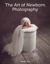 Art of Newborn Baby Photography