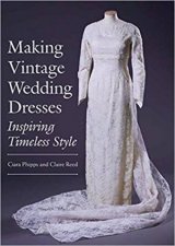 Making Vintage Wedding Dresses Inspiring Timeless Style