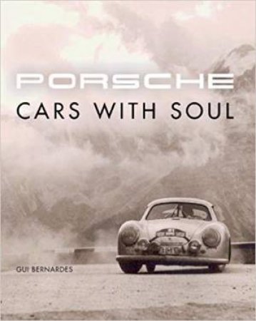 Porsche: Cars With Soul by Gui Bernardes