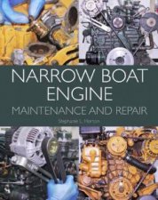 Narrow Boat Engine Maintenance And Repair