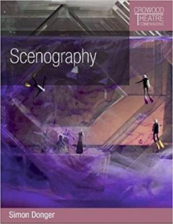 Scenography by Simon Donger