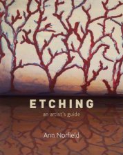 Etching An Artists Guide