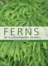 Ferns For A Cool Temperate Climate