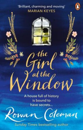 The Girl at the Window by Rowan Coleman