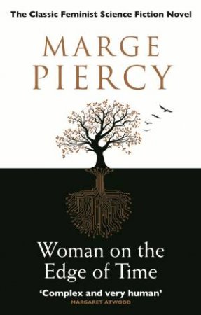 Woman On The Edge Of Time by Marge Piercy