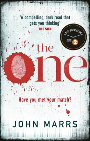 The One by John Marrs