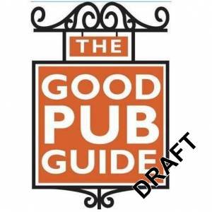 The Good Pub Guide 2018 by Fiona Stapley