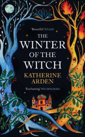 The Winter Of The Witch by Katherine Arden