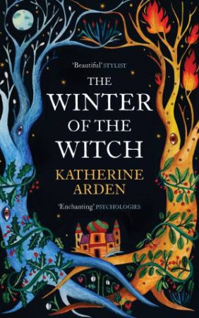 The Winter Of The Witch by Katherine Arden