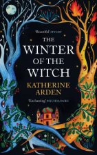 The Winter Of The Witch