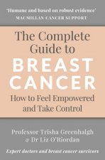 The Complete Guide to Breast Cancer How to Feel Empowered and Take Control