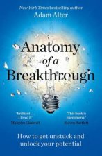 Anatomy of a Breakthrough