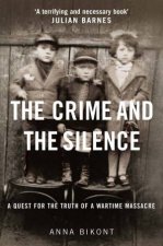 The Crime and the Silence