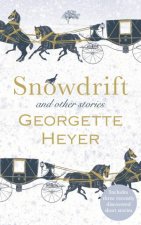 Snowdrift And Other Stories