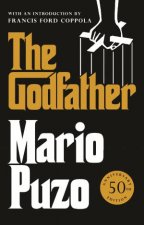 The Godfather 50th Anniversary Edition