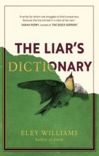 The Liars Dictionary