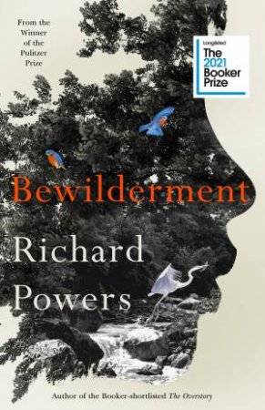 Bewilderment by Richard Powers