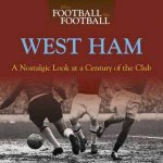 When Football Was Football West Ham