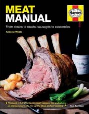 Meat Manual