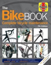 Bike Book