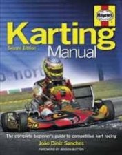 Karting Manual 2nd Ed