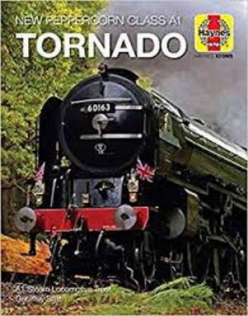 Tornado by Geoff Smith