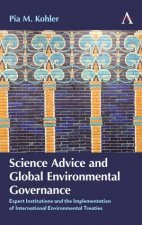 Science Advice And Global Environmental Governance