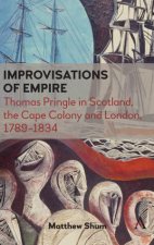 Improvisations Of Empire