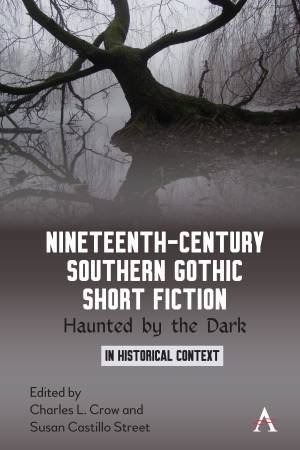 Nineteenth-Century Southern Gothic Short Fiction by Charles L. Crow & Susan Castillo Street