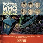 The Doctor Who Audio Annual MultiDoctor stories