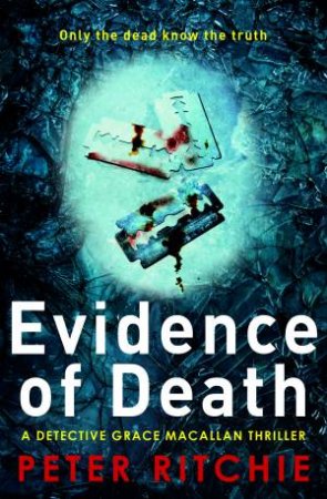 Evidence Of Death by Peter Ritchie