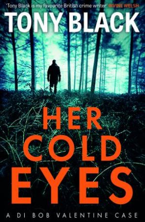 Her Cold Eyes by Tony Black