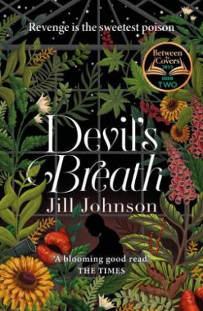 Devil's Breath by Jill Johnson