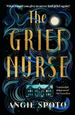 The Grief Nurse