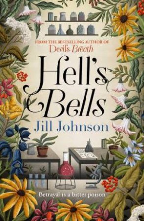 Hell's Bells by Jill Johnson