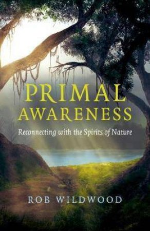 Primal Awareness by Rob Wildwood