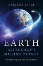 Earth Astrologys Missing Planet