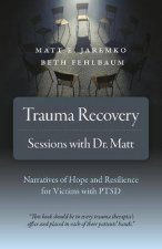 Trauma Recovery Sessions With Dr Matt