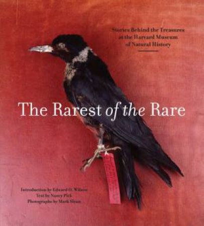 Rarest Of The Rare by Nancy Pick 