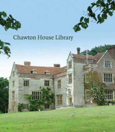 Chawton House Library by Various