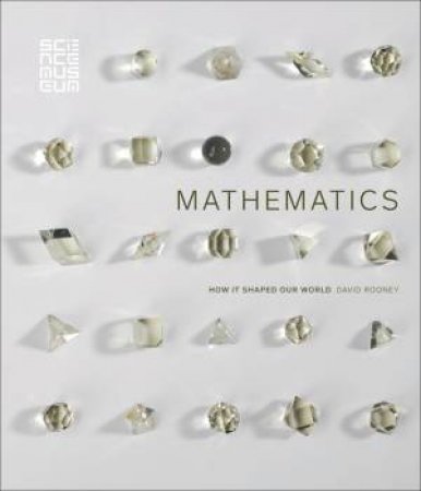 Mathematics by DAVID ROONEY