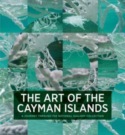 Art Of The Cayman Islands by Natalie Urquhart