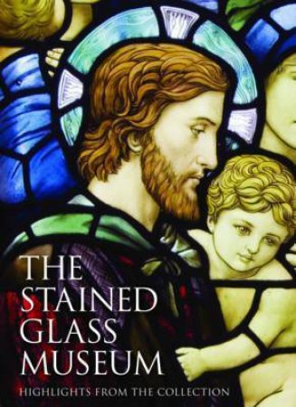 The Stained Glass Museum by Jasmine Allen